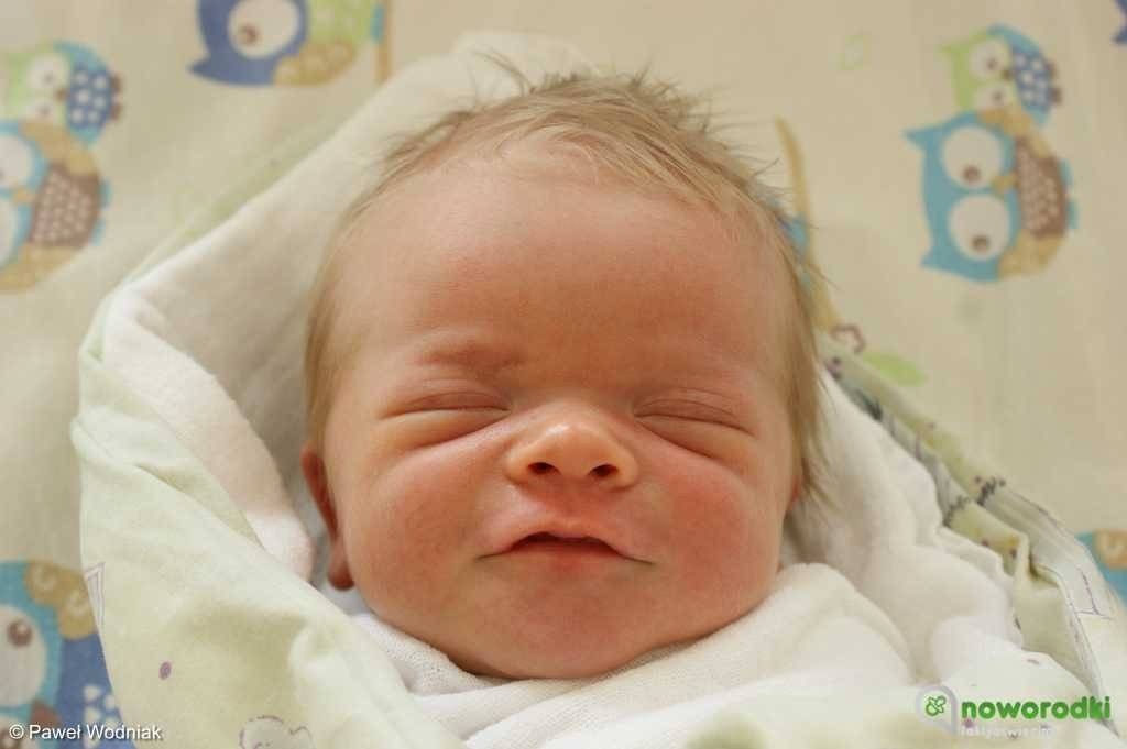 Noworodkowa galeria eFO – FOTO