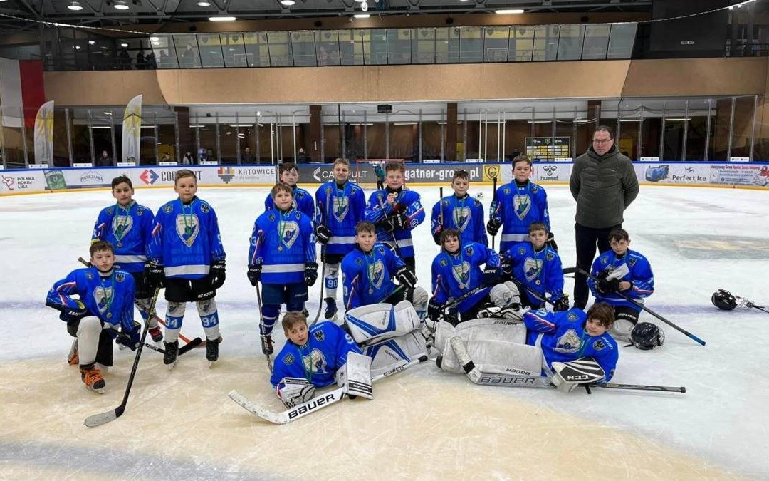 Młodzicy Unii poza podium