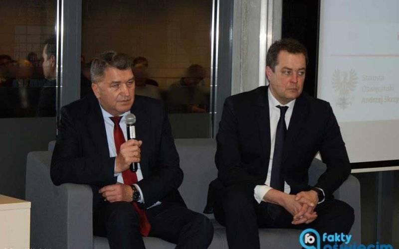 Próbom centralizacji mówią: nie! – FOTO