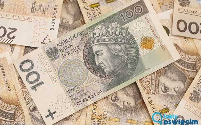 Od 1 kwietnia emerytury niższe o ponad sześć procent