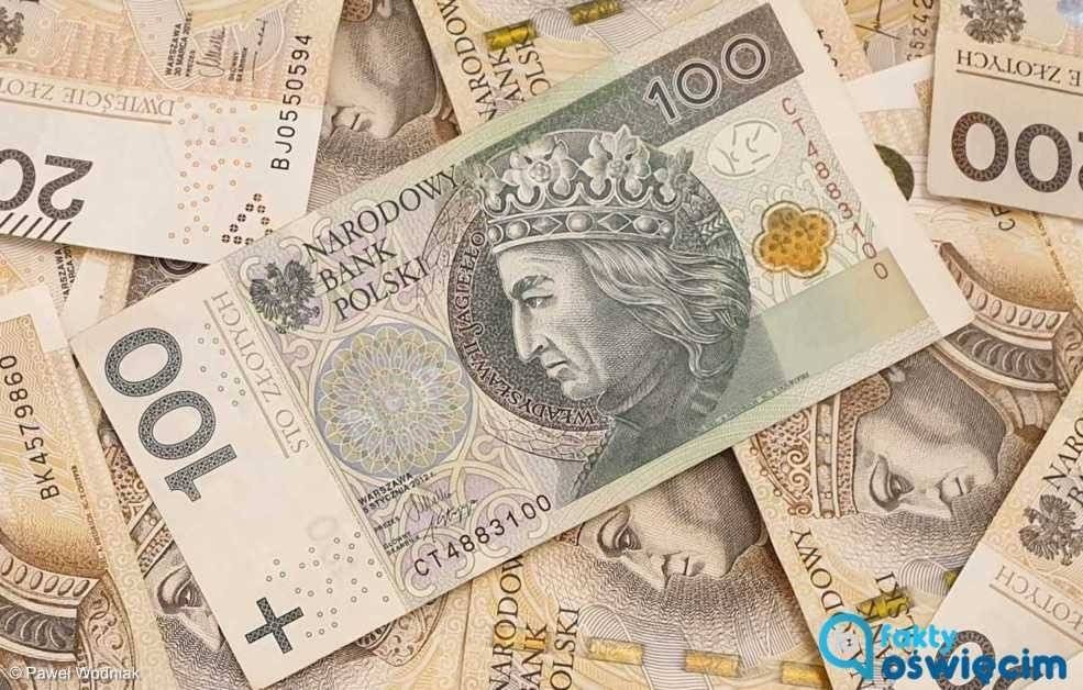 Od 1 kwietnia emerytury niższe o ponad sześć procent