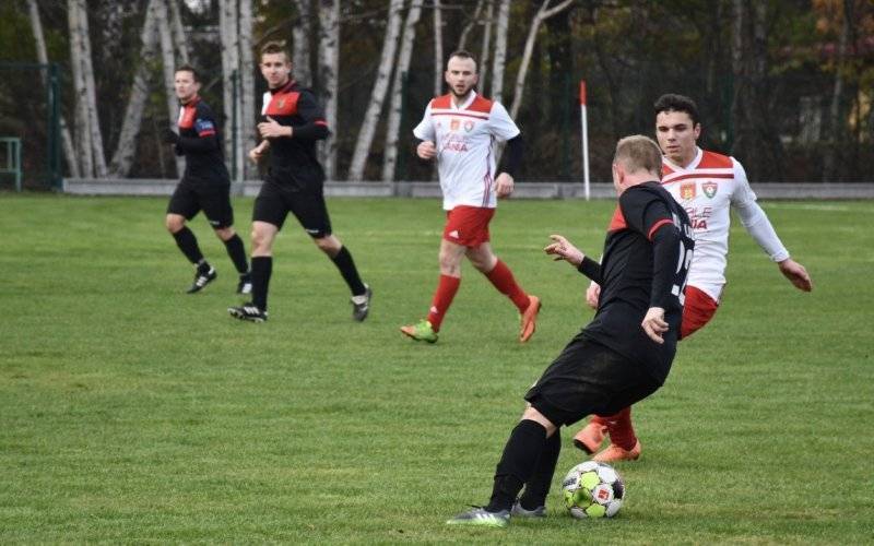 Startuje najniższa z lig