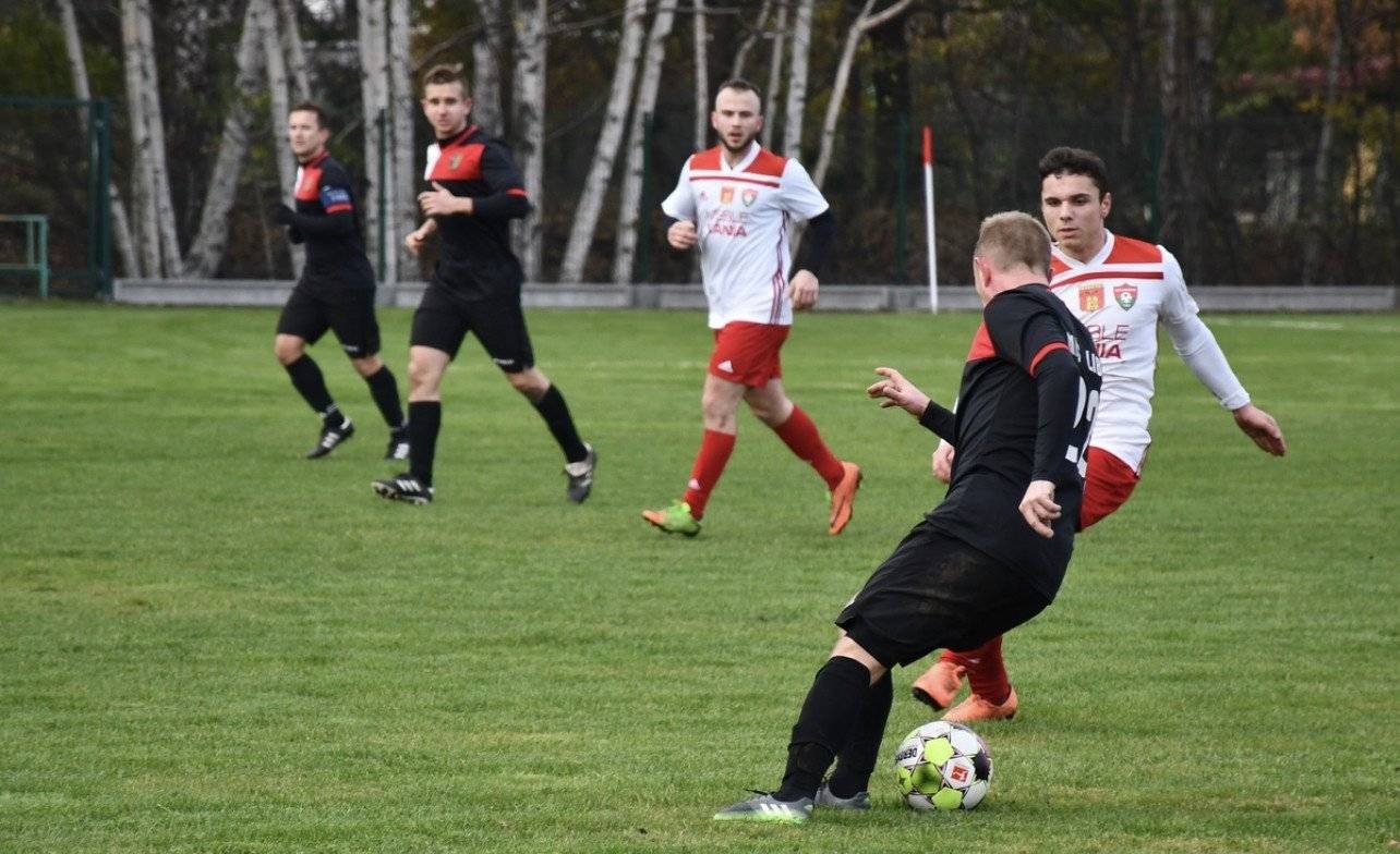 Startuje najniższa z lig