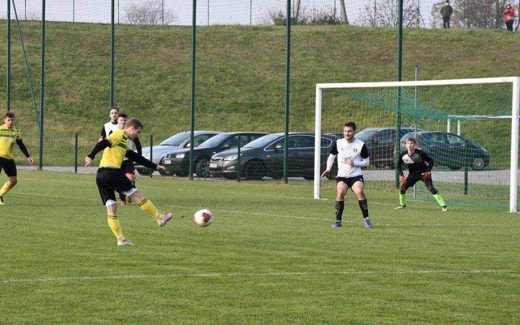 Kadłubowe granie w wielkanocne święta