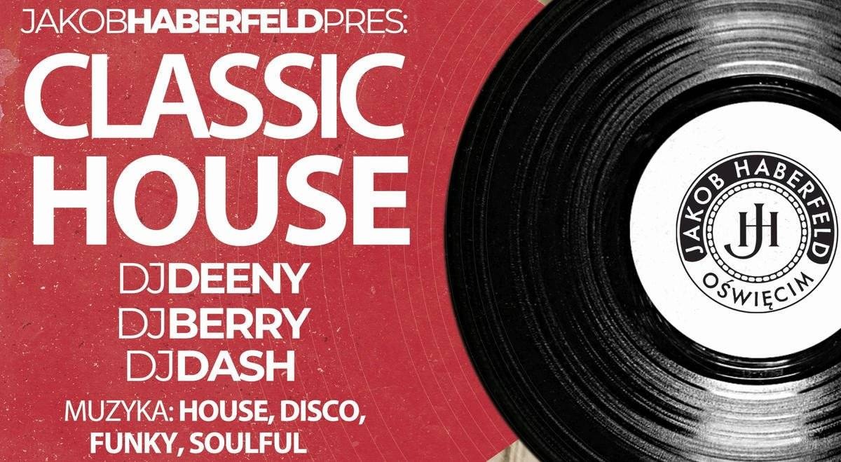 Powrót do złotego wieku klubowej sceny muzycznej