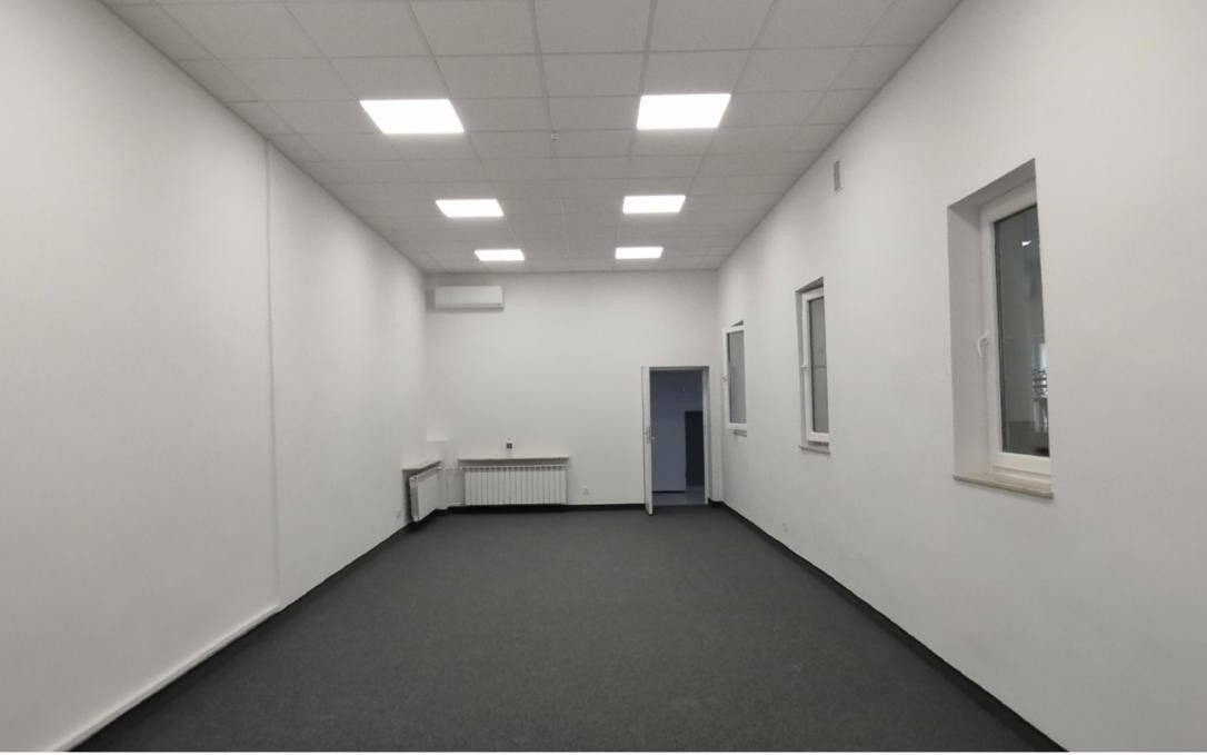 Biblioteka w Przeciszowie po modernizacji – FOTO