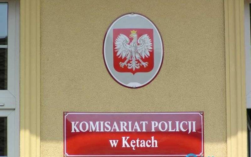 Policja zatrzymała grupę okradającą stacje benzynowe