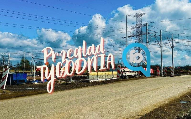 Przegląd tygodnia eFO. Co najcześciej czytaliście?