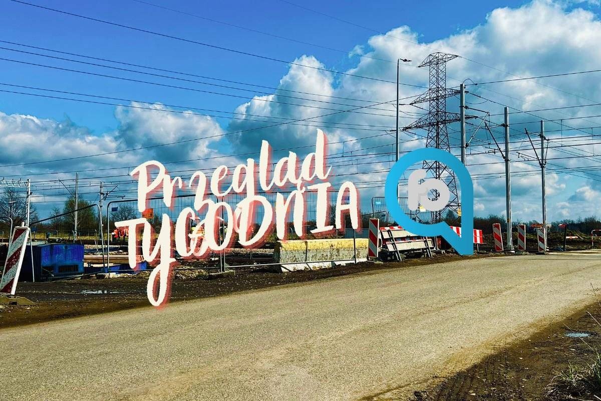 Przegląd tygodnia eFO. Co najcześciej czytaliście?