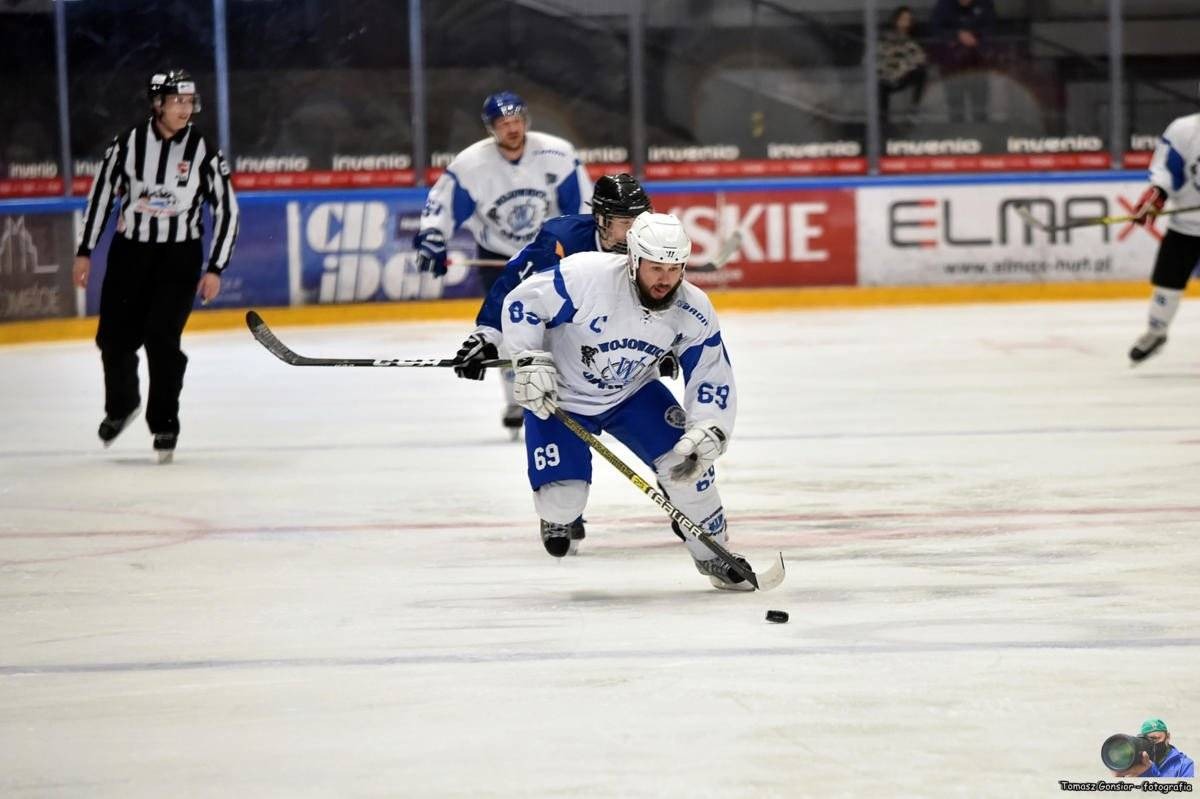 Brązowi Wojownicy z Oświęcimia – FOTO