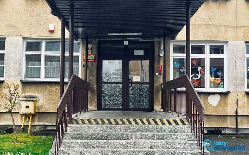 Przyszła do przedszkola po dziecko. Miała prawie trzy promile