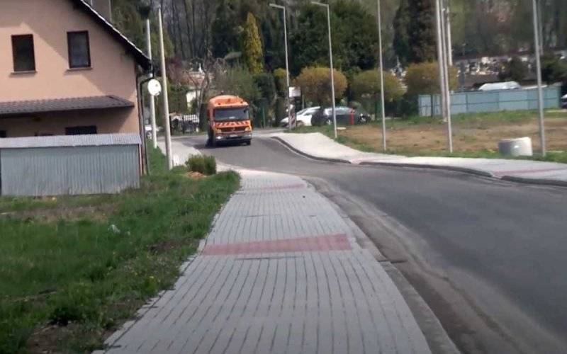 Oświęcimskie Wieści z ratusza – FILM