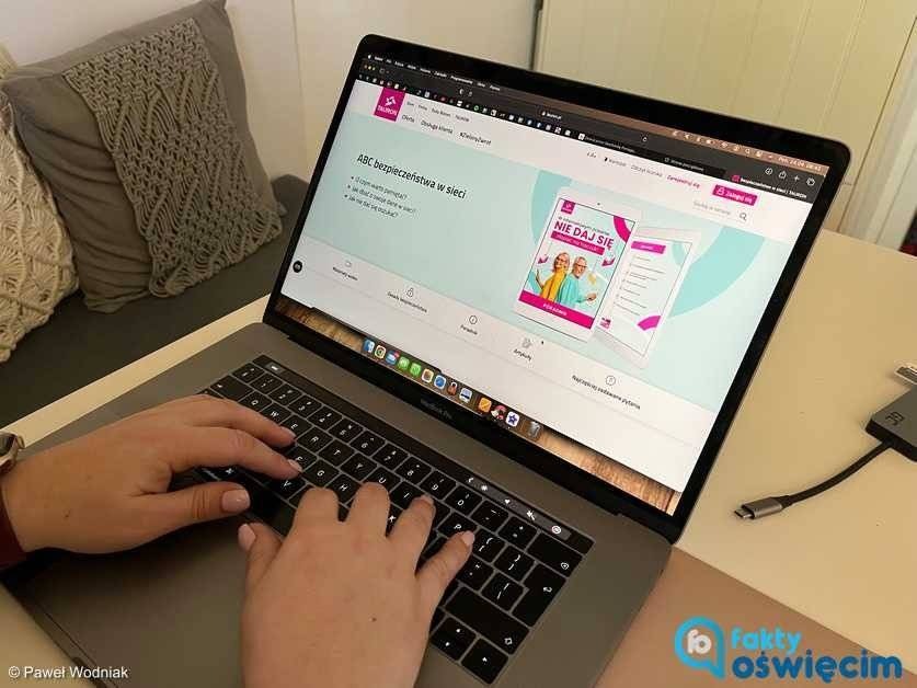 Oszuści podszywają się pod Tauron i ZUS – AUDIO