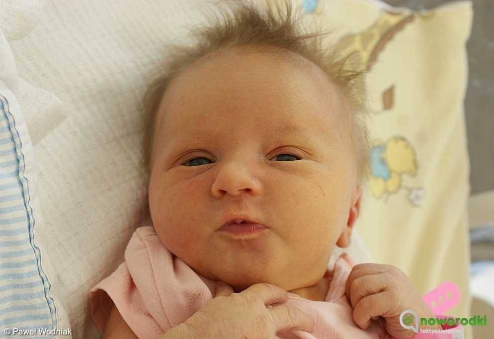 Noworodkowa galeria eFO – FOTO