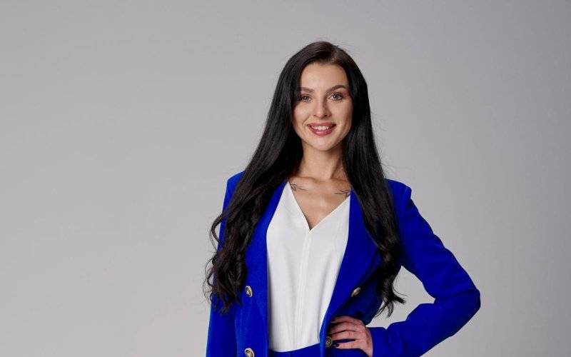 Osieczanka w finale Miss Województwa Małopolskiego – FOTO