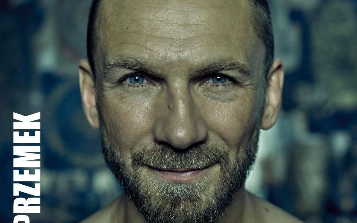 Przemek Kossakowski zawita do grodu nad Sołą