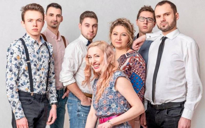 Retrospekcja zaśpiewa piosenki Anny Jantar – FILM