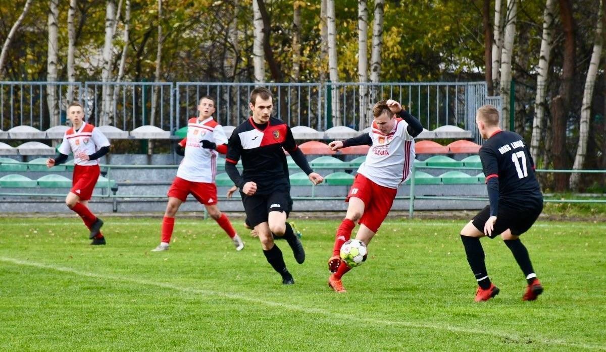 Świąteczna walka o ligowe punkty