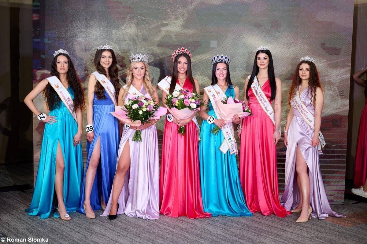 Kinga Jędrzejczyk zdobyła dwa tytuły miss – FOTO