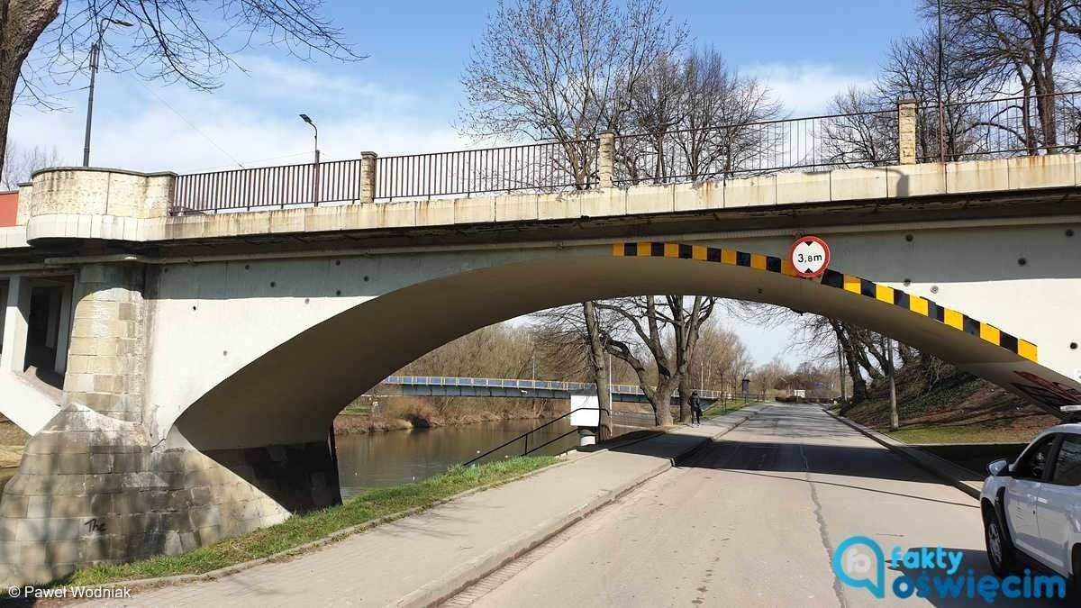 Utrudnienia w ruchu na moście Piastowskim