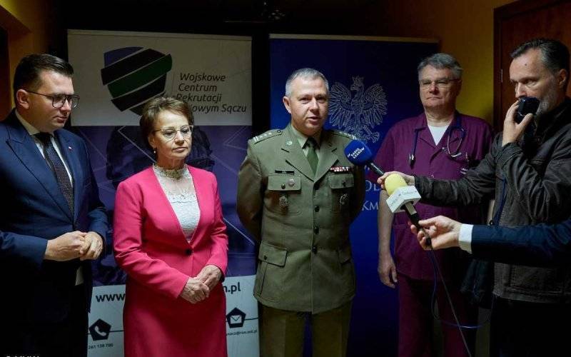 Kwalifikacja wojskowa bez tajemnic