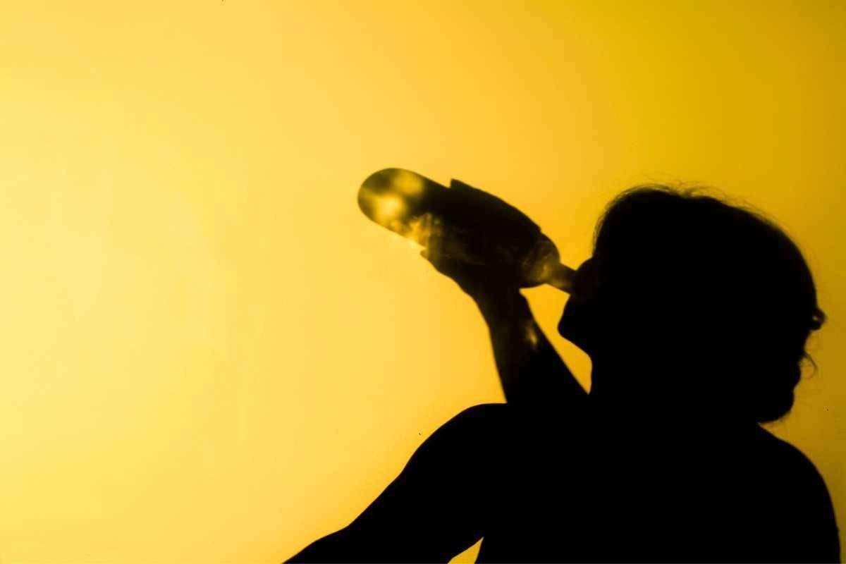 Pijana matka kilkulatków. Dzieci pod opieką rodziny