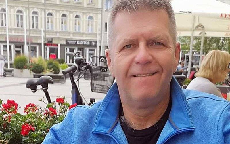 Radny agituje za budżetem obywatelskim