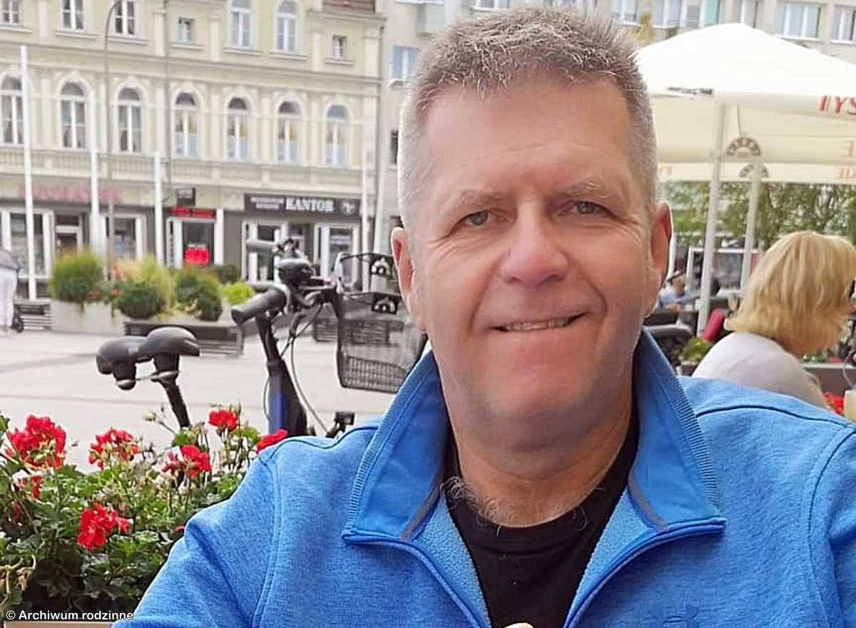 Radny agituje za budżetem obywatelskim