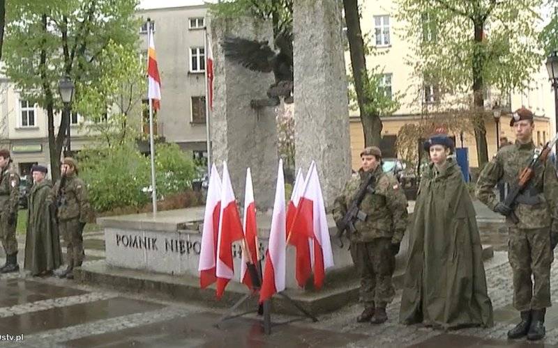 Oświęcimskie Wieści z ratusza – FILM