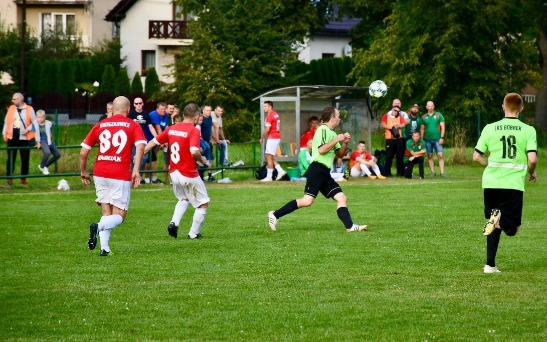 Weekend z piłkarskimi szlagierami 