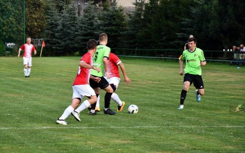 Derby dla Unii i seria Rajska. Komplet sobotnich wyników