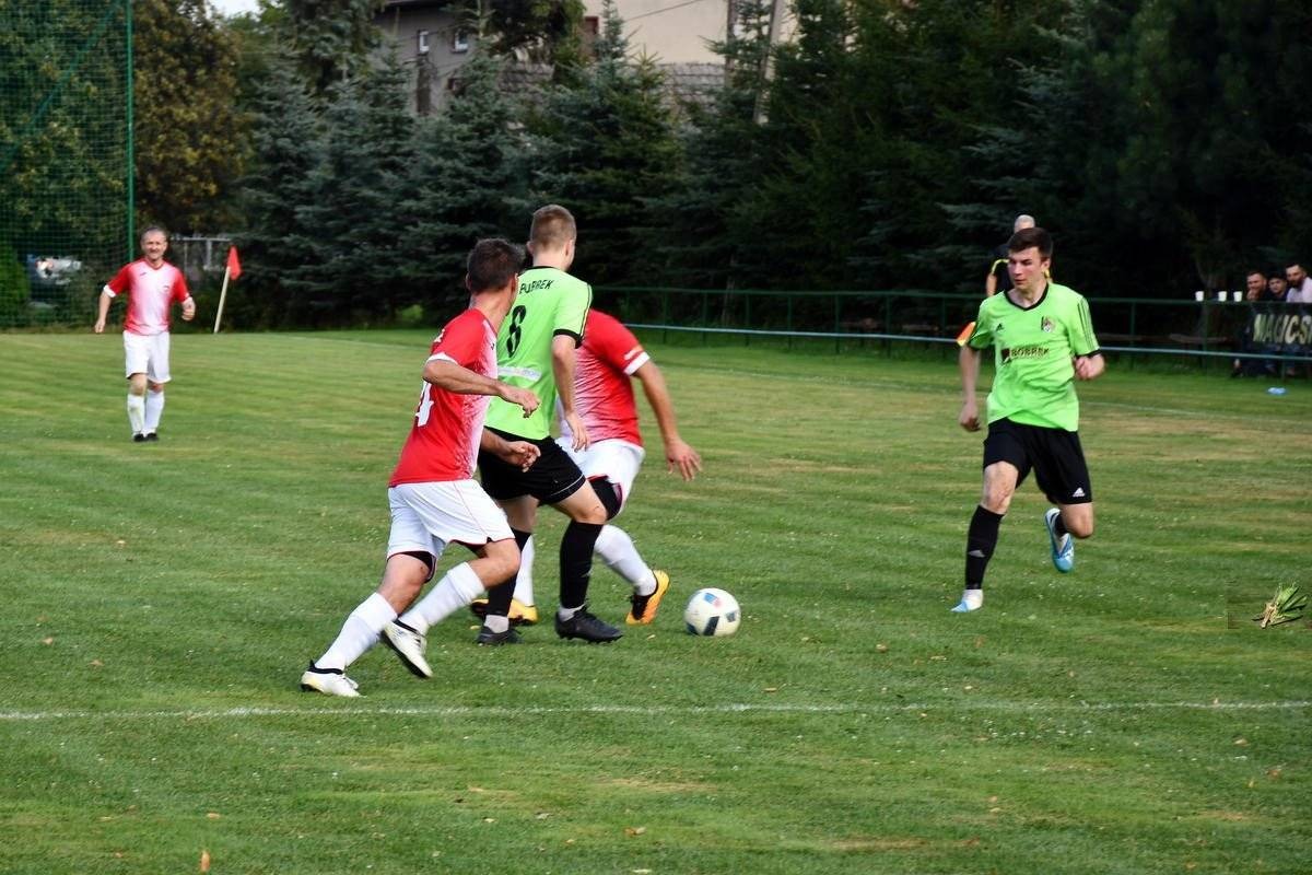 Derby dla Unii i seria Rajska. Komplet sobotnich wyników