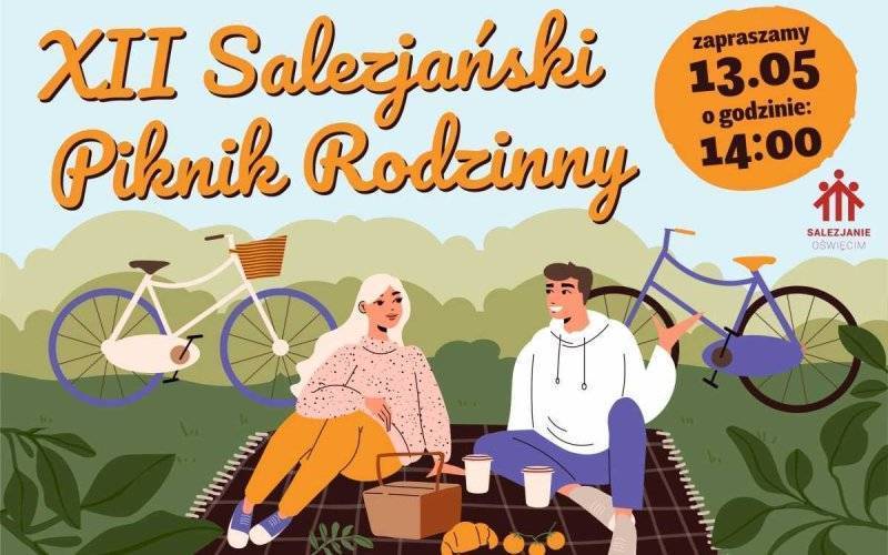 Piknik salezjański już w sobotę