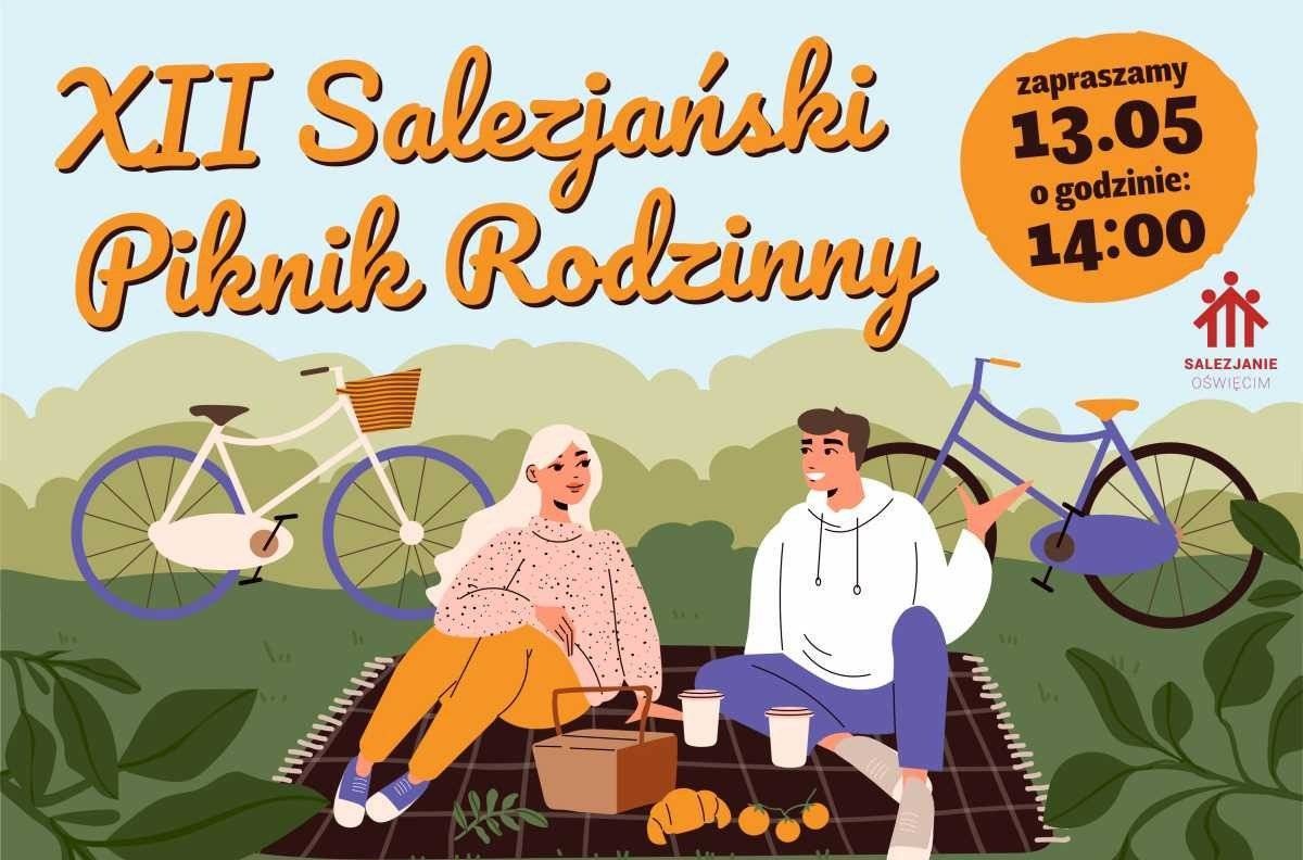 Piknik salezjański już w sobotę