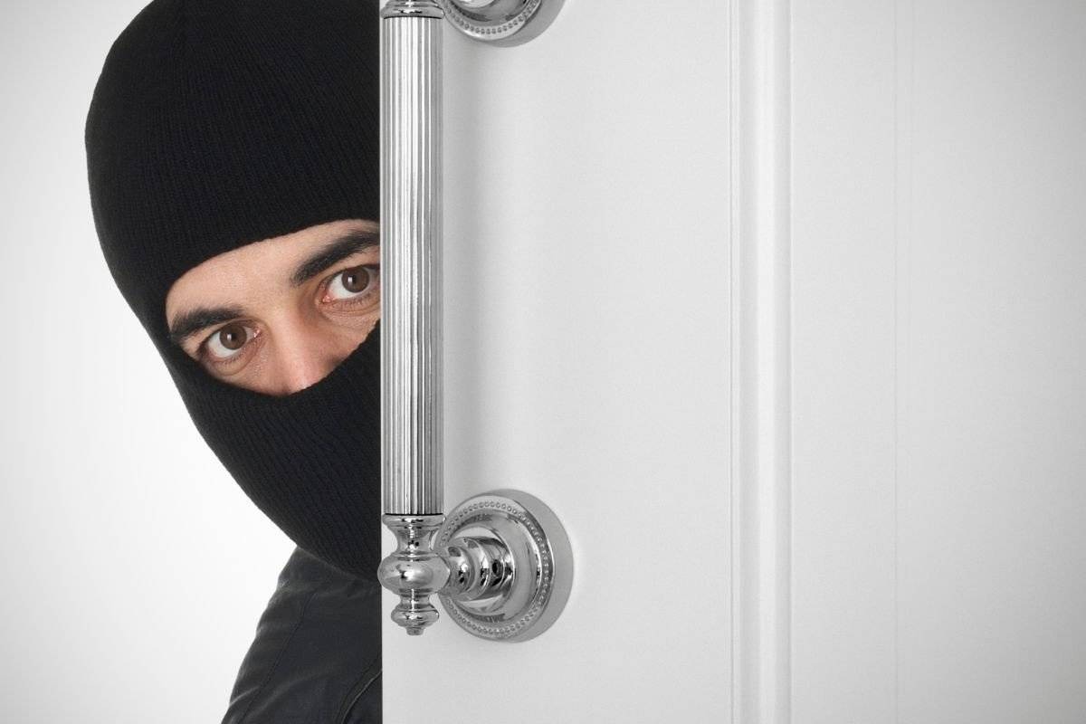 Włamał się do kościelnej skarbonki. Może posiedzieć nawet 10 lat