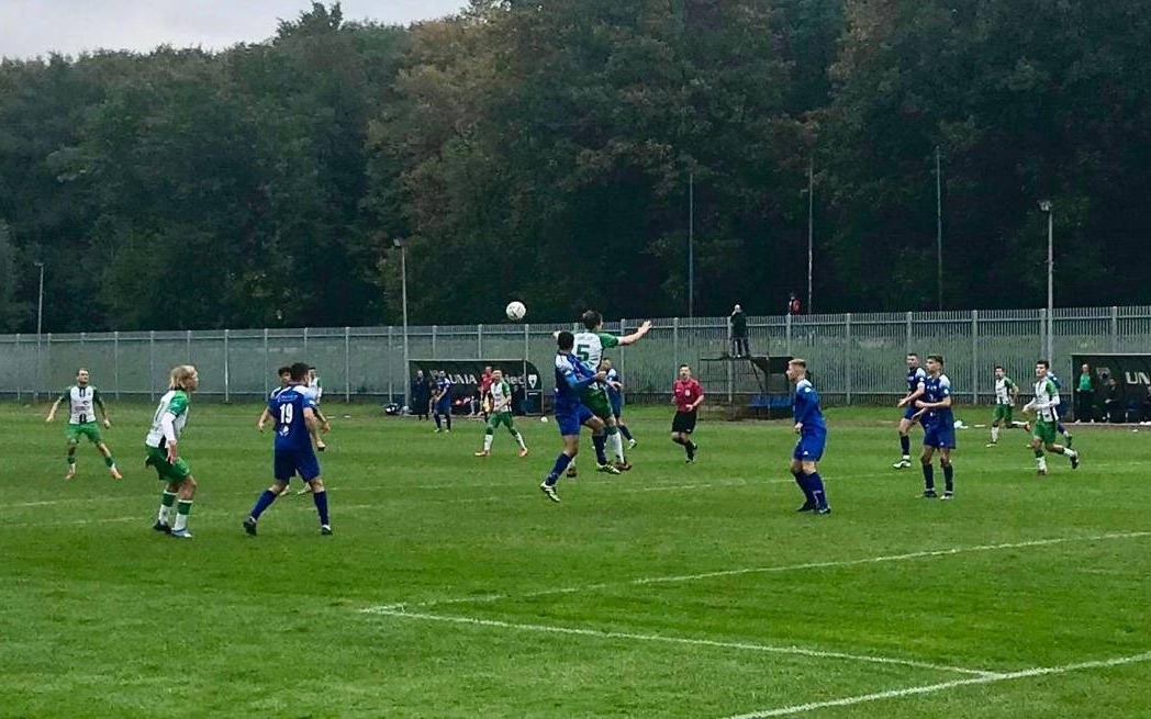 Derby w Chełmku, szlagiery w Gorzowie i Brzezince