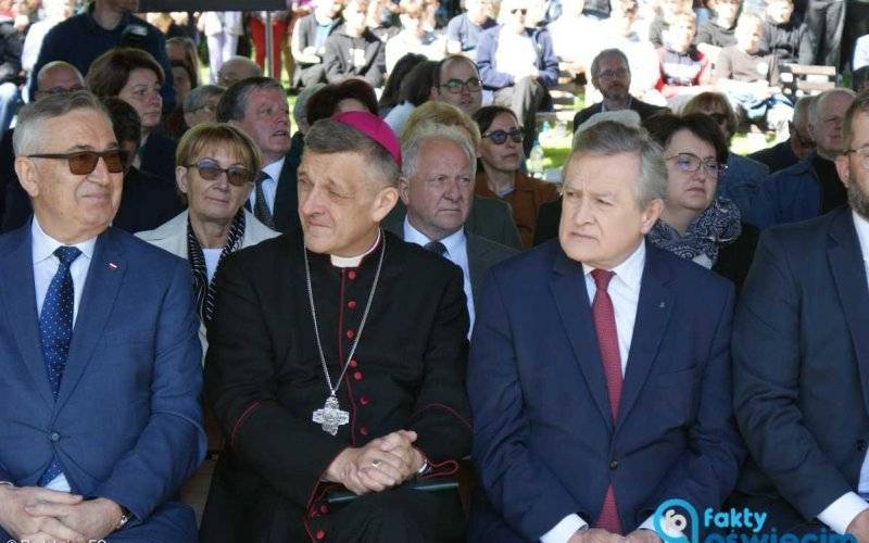 Diecezjalne muzeum otwarte – FOTO