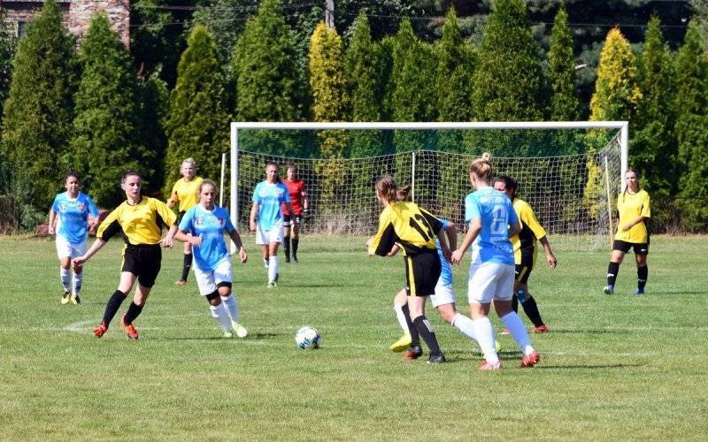 Inter poległ w Brzezince