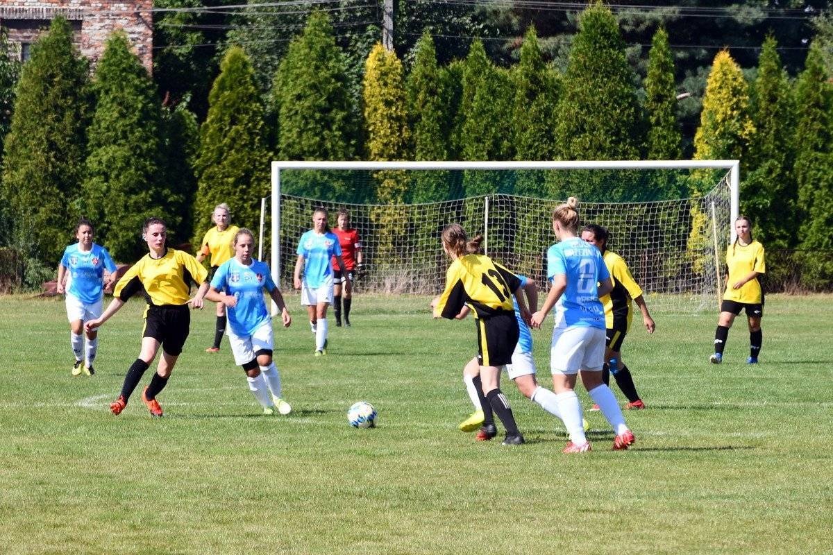 Inter poległ w Brzezince