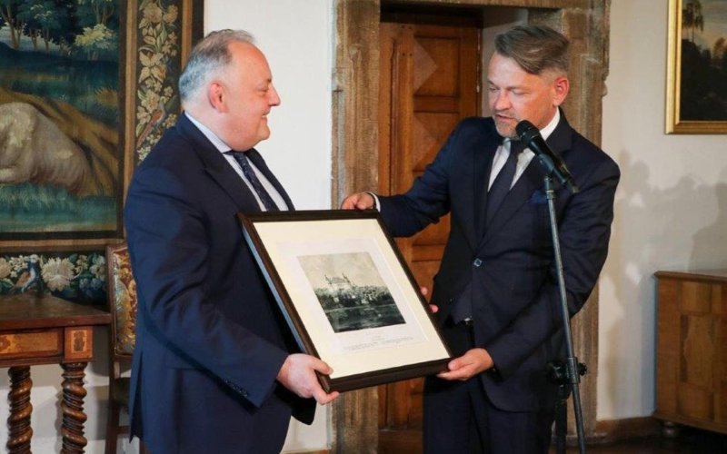 PGE Mecenasem Muzeum Narodowego w Kielcach