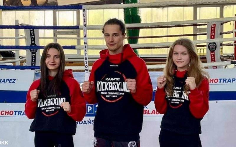 Dziewczyny na medal – FOTO