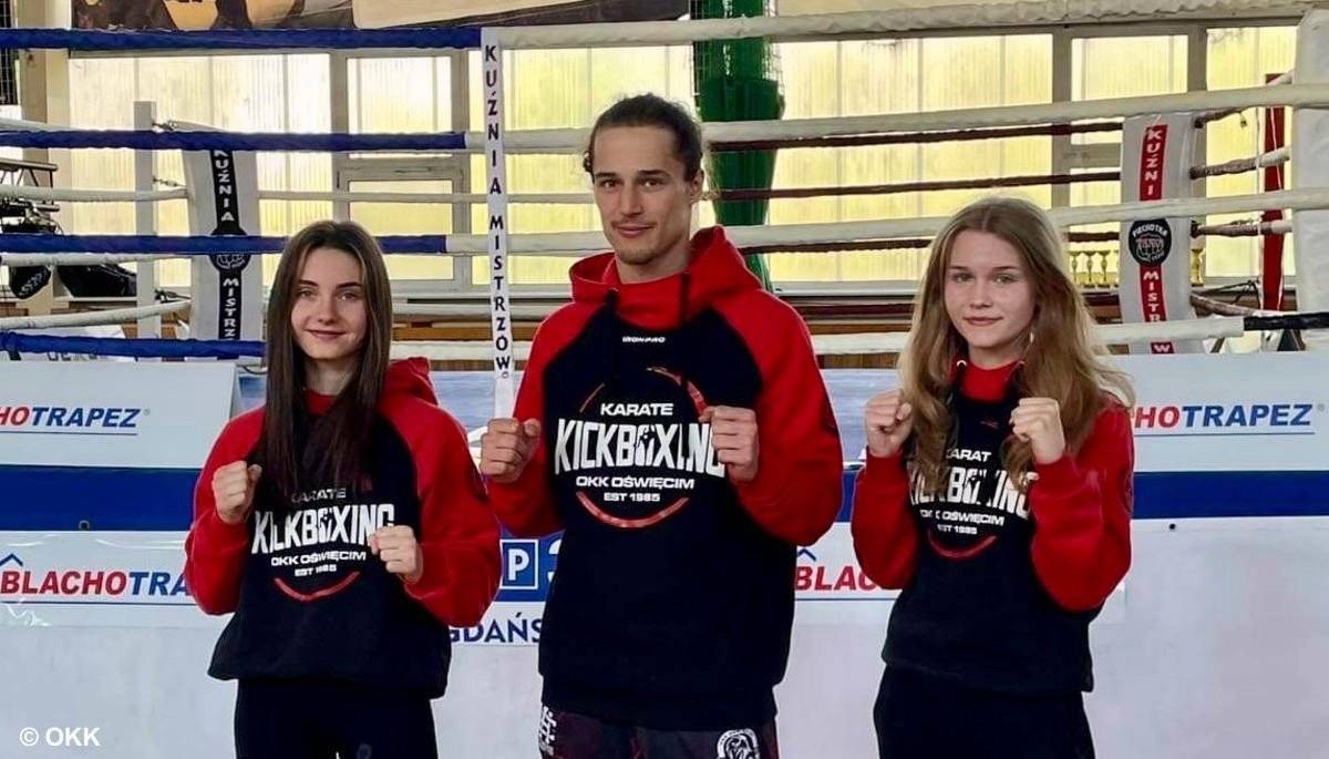 Dziewczyny na medal – FOTO