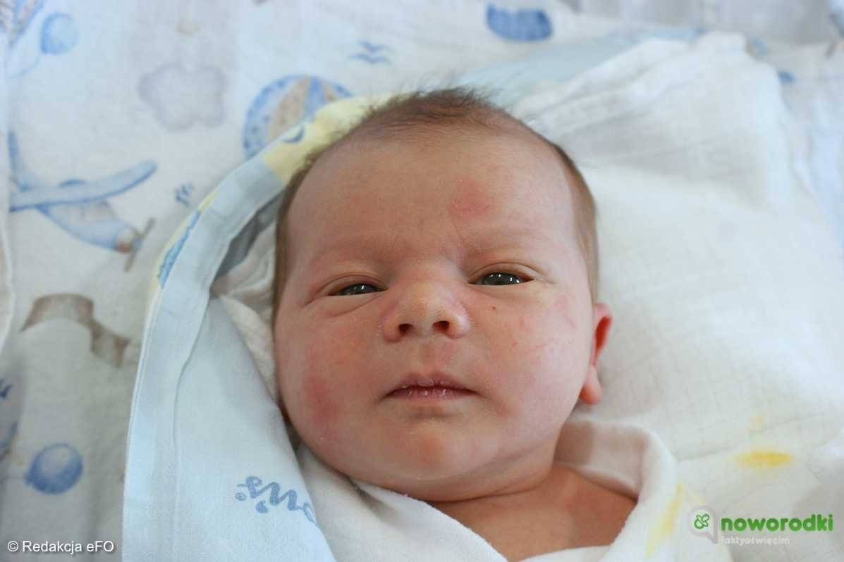 Noworodkowa galeria eFO – FOTO