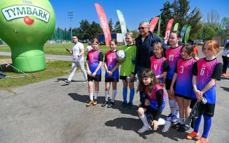 Z Doliny Karpia po mistrzostwo Małopolski – FOTO