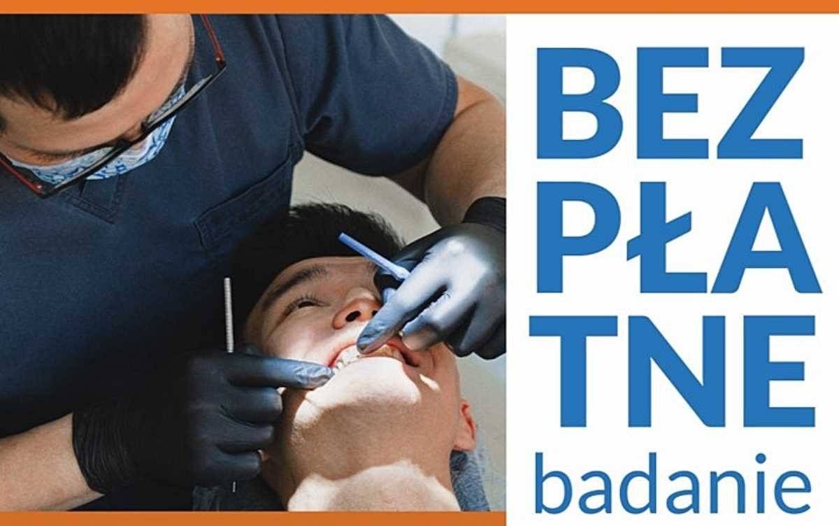Dni otwarte profilaktyki stomatologicznej i onkologicznej 