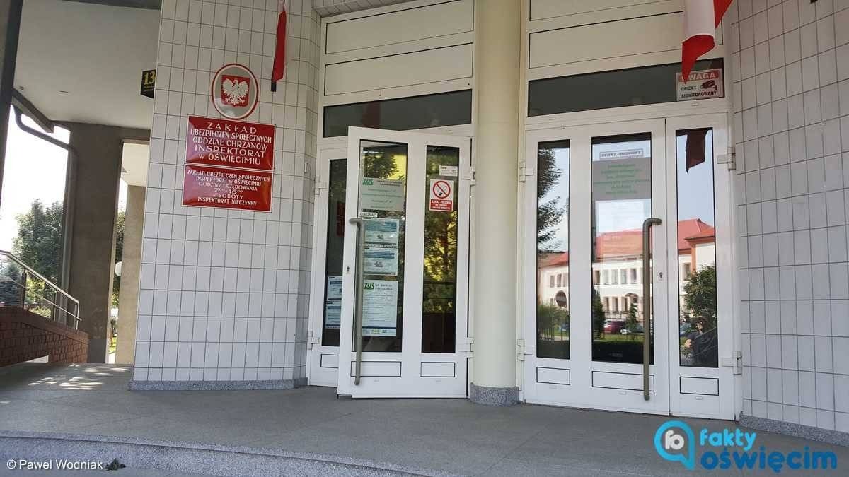 Sobota w ZUS: Rozlicz składkę zdrowotną – AUDIO