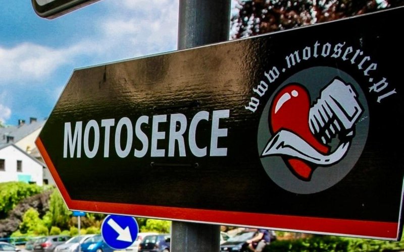 Motoserce 2023: zbiórka krwi i muzyczna uczta
