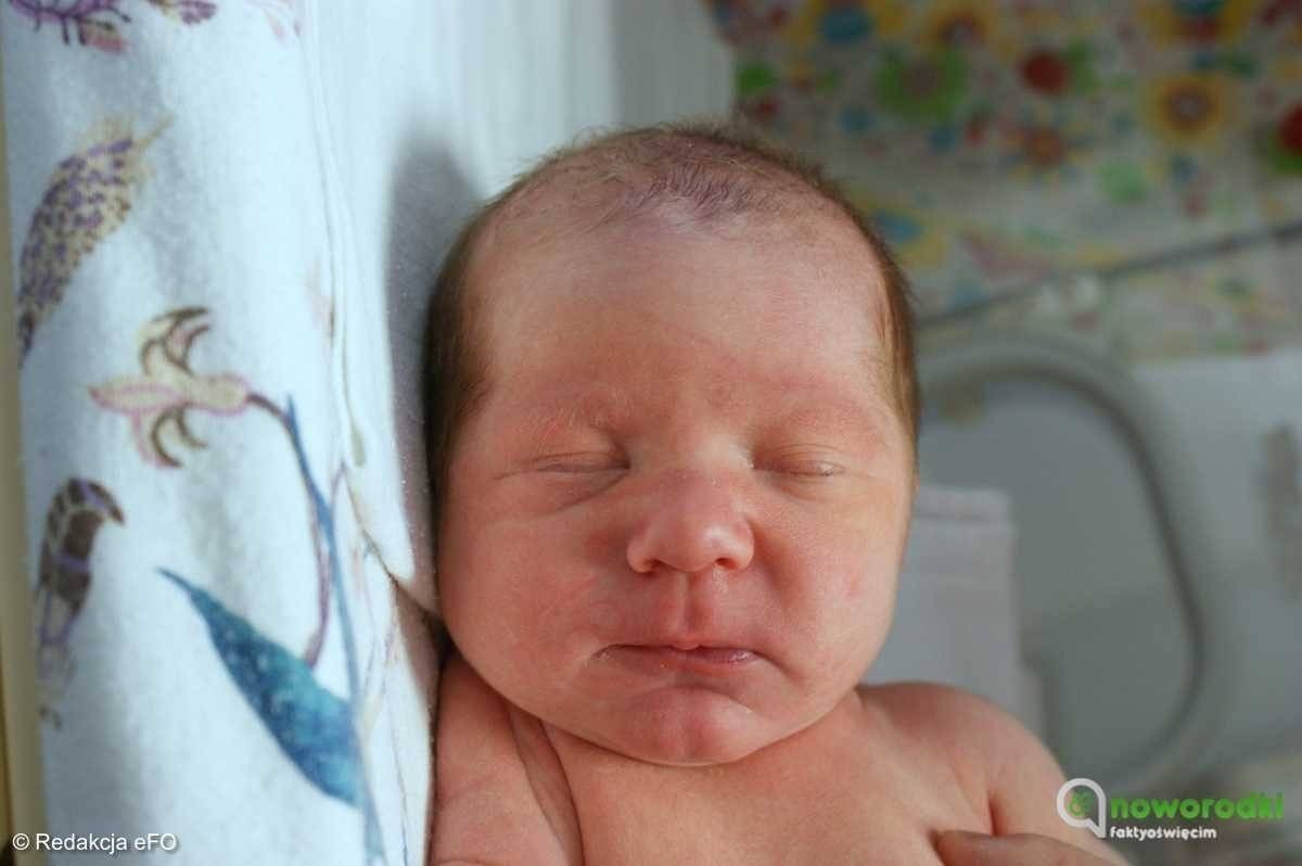 Noworodkowa galeria eFO – FOTO