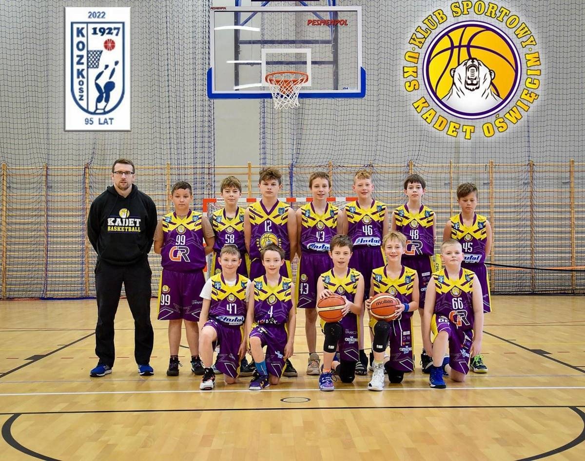 Wisła popłynęła nad Sołą 