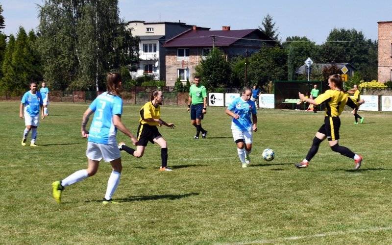 Iskierki zatrzymane w Ostrowcu